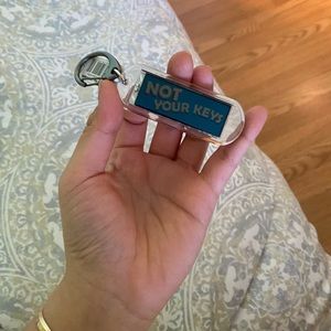 keychain